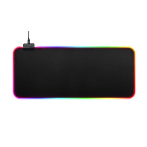 Gaming mouse pad - Gamer Z Paradise