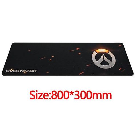 Gaming mouse pad - Gamer Z Paradise