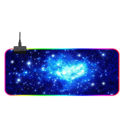 Gaming mouse pad - Gamer Z Paradise