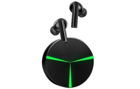 Gaming Wireless In-Ear Stereo Bluetooth Headset - Gamer Z Paradise