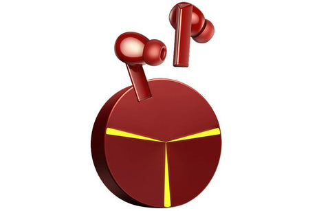 Gaming Wireless In-Ear Stereo Bluetooth Headset - Gamer Z Paradise