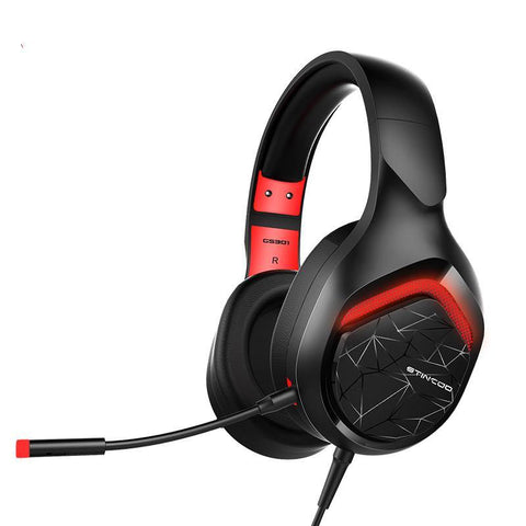 GS301 computer gaming headset headset - Gamer Z Paradise