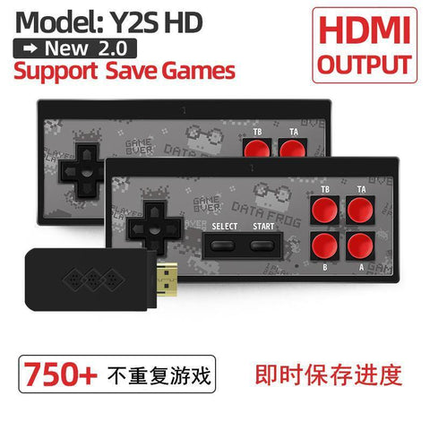 Handheld TV Video Game - Gamer Z Paradise