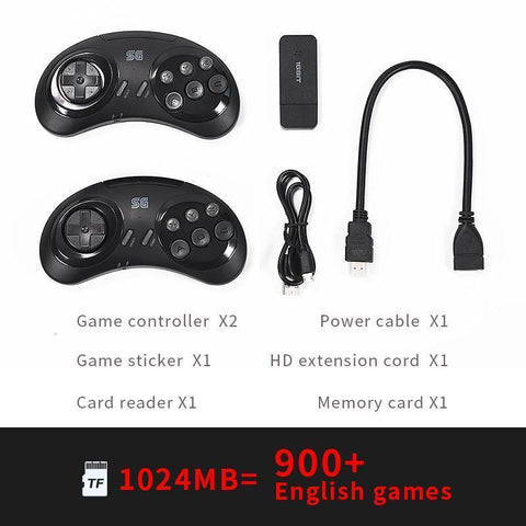 Handheld TV Video Game - Gamer Z Paradise