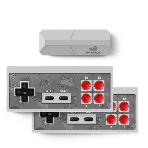 Handheld TV Video Game - Gamer Z Paradise