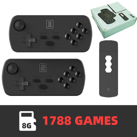 Handheld TV Video Game - Gamer Z Paradise