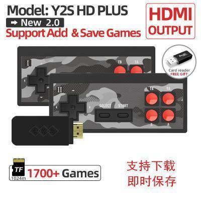 Handheld TV Video Game - Gamer Z Paradise
