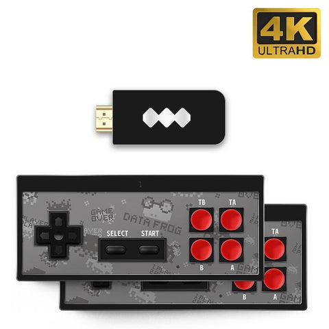 Handheld TV Video Game - Gamer Z Paradise