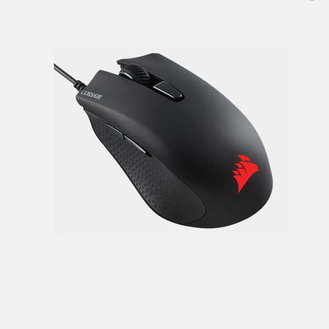 Harpoon Wired And Wireless Eating Chicken Macro Game Gaming Mouse Free Shipping - Gamer Z Paradise