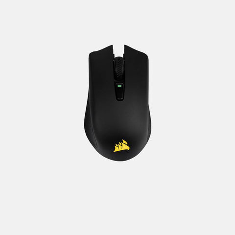 Harpoon Wired And Wireless Eating Chicken Macro Game Gaming Mouse Free Shipping - Gamer Z Paradise