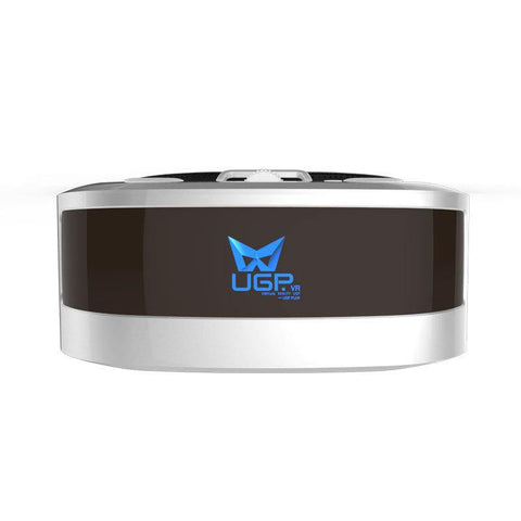 HD vr one machine - Gamer Z Paradise