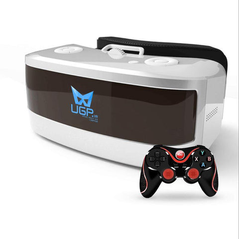 HD vr one machine - Gamer Z Paradise