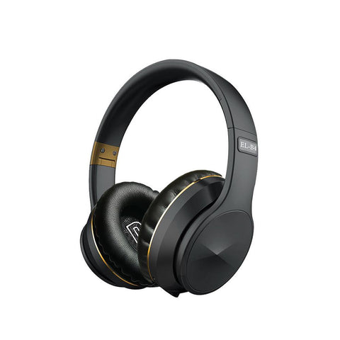 Head-Mounted Sports Folding Card Subwoofer Headphones - Gamer Z Paradise