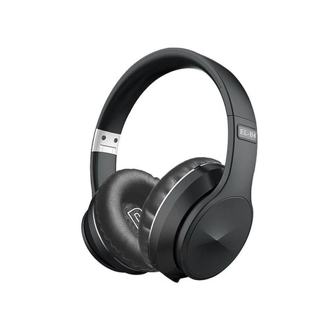 Head-Mounted Sports Folding Card Subwoofer Headphones - Gamer Z Paradise