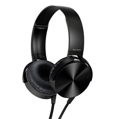 Head-mounted stereo bass headset - Gamer Z Paradise
