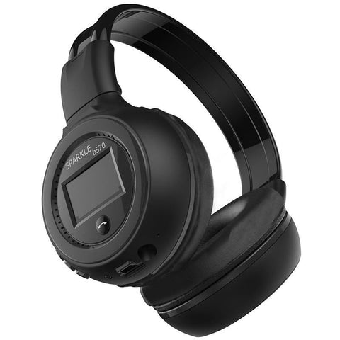 Headphone wireless headset - Gamer Z Paradise
