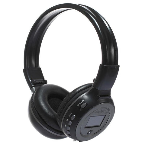 Headphone wireless headset - Gamer Z Paradise