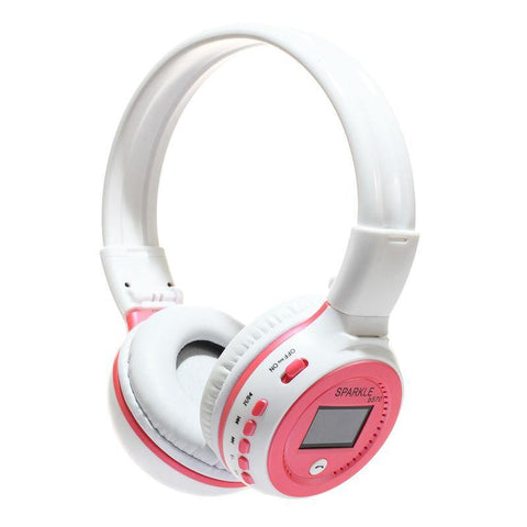 Headphone wireless headset - Gamer Z Paradise
