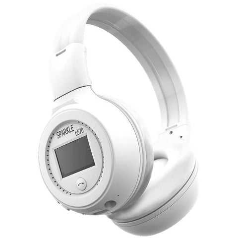 Headphone wireless headset - Gamer Z Paradise