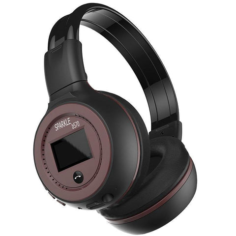 Headphone wireless headset - Gamer Z Paradise