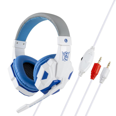headphones - Gamer Z Paradise