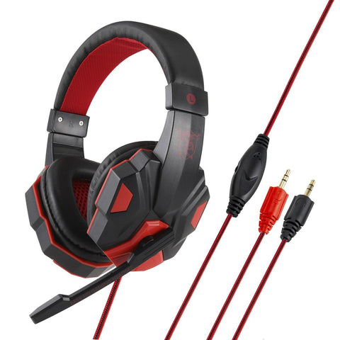 headphones - Gamer Z Paradise