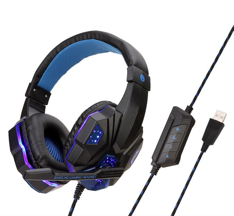 headphones - Gamer Z Paradise
