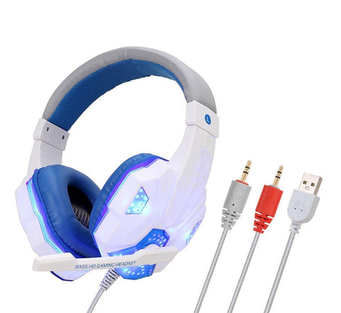 headphones - Gamer Z Paradise