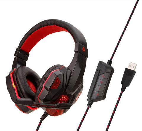 headphones - Gamer Z Paradise