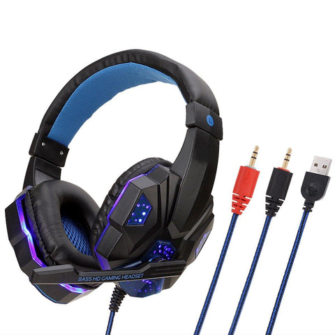 headphones - Gamer Z Paradise