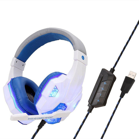 headphones - Gamer Z Paradise