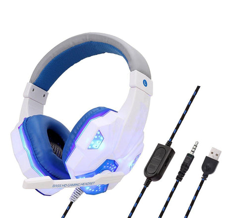 headphones - Gamer Z Paradise