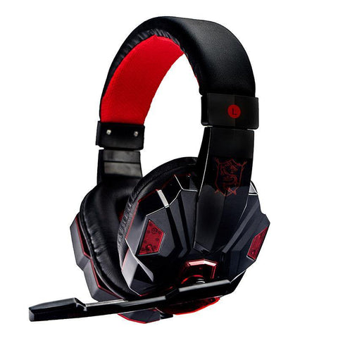 headphones - Gamer Z Paradise