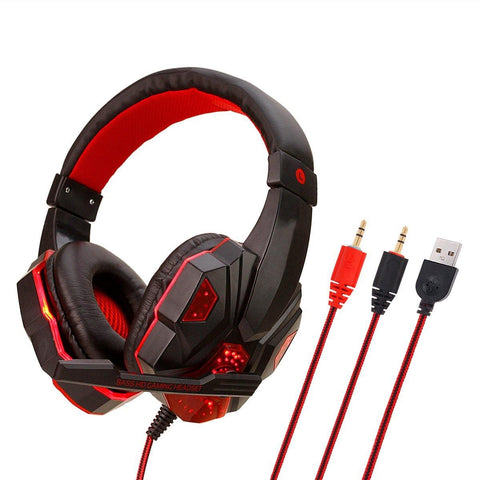 headphones - Gamer Z Paradise