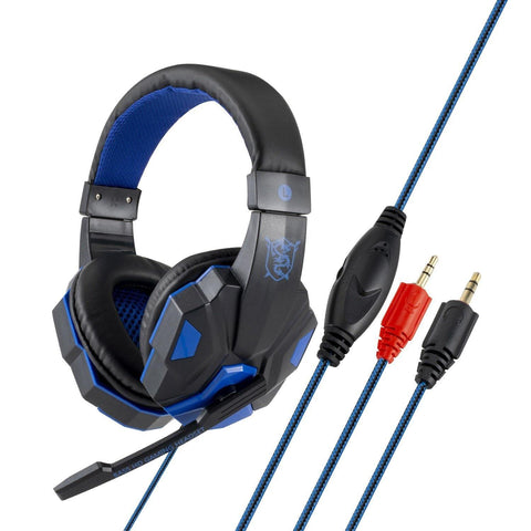 headphones - Gamer Z Paradise