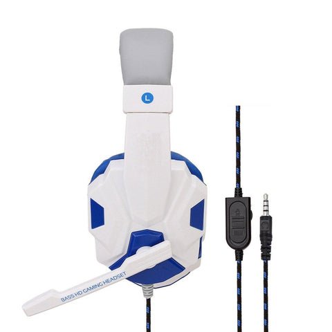 Headphones With Ear Protection Are Suitable For Computers - Gamer Z Paradise