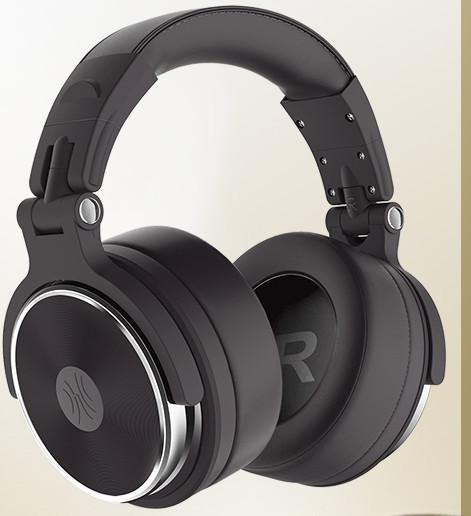Headphones With Head Mounted Wired Sound Card Monitor - Gamer Z Paradise