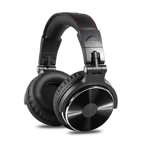 Headphones With Head Mounted Wired Sound Card Monitor - Gamer Z Paradise