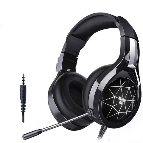Headset Computer Headset - Gamer Z Paradise