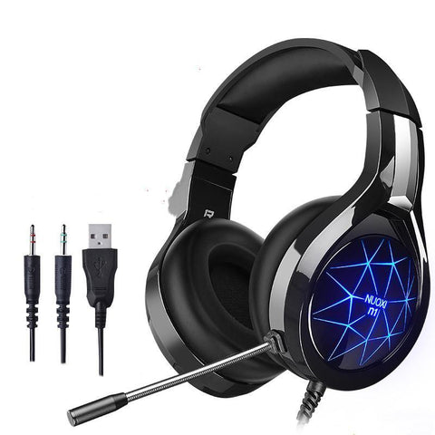 Headset Computer Headset - Gamer Z Paradise