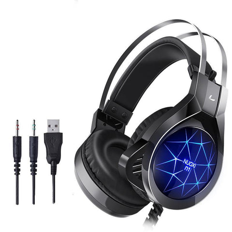 Headset Computer Headset - Gamer Z Paradise