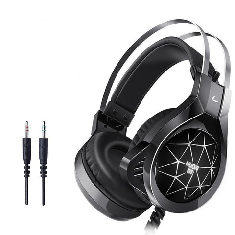 Headset Computer Headset - Gamer Z Paradise