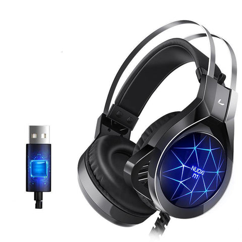 Headset Computer Headset - Gamer Z Paradise