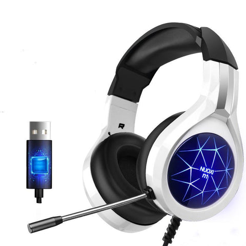 Headset Computer Headset - Gamer Z Paradise