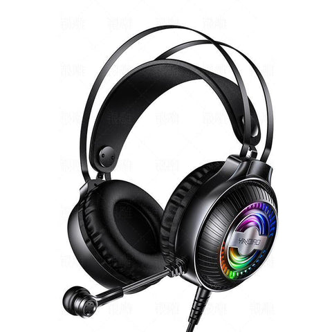 Headset computer headset wired - Gamer Z Paradise