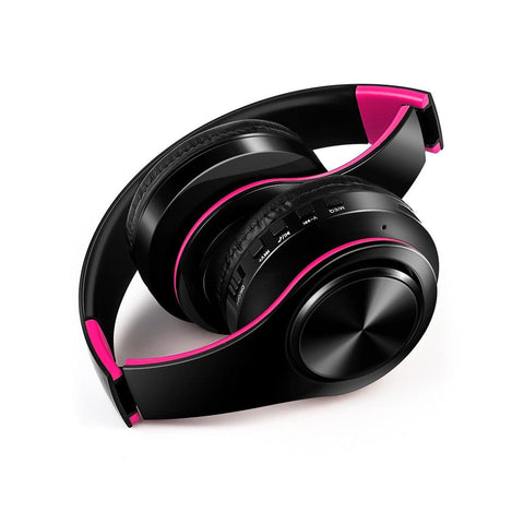 Headset game music wireless bluetooth headset - Gamer Z Paradise