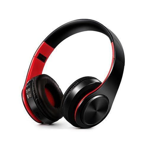 Headset game music wireless bluetooth headset - Gamer Z Paradise
