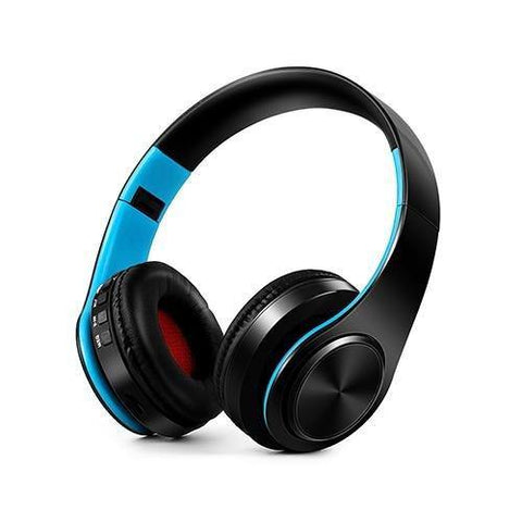 Headset game music wireless bluetooth headset - Gamer Z Paradise