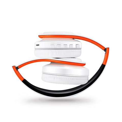 Headset game music wireless bluetooth headset - Gamer Z Paradise