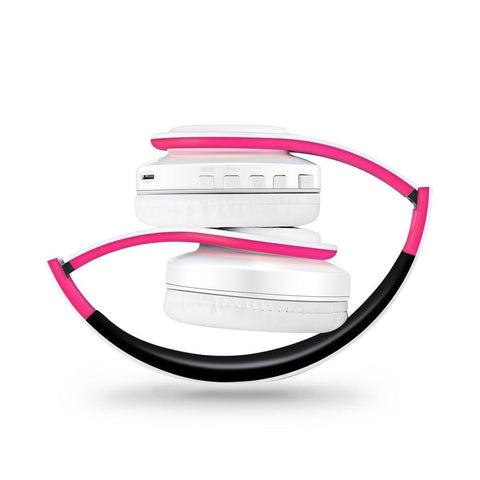 Headset game music wireless bluetooth headset - Gamer Z Paradise
